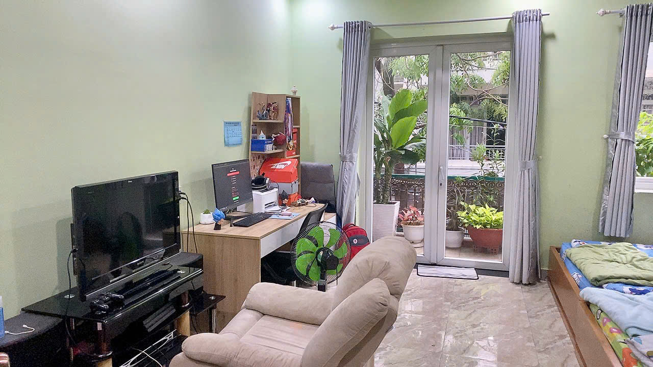 BÁN NHÀ HẺM NHỰA ĐÚNG 8M PHƯỜNG TÂY THẠNH, DT 85M2 (1T2L) SHR CHỈ 9.9 TỶ. LH:0901777379 - Ảnh 1